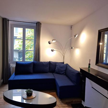 Appartement 2/4 Pers Le Cosy Лон-ле-Соньє Екстер'єр фото