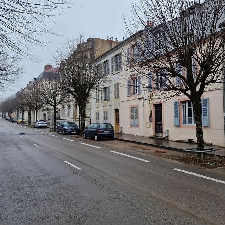 Appartement 2/4 Pers Le Cosy Лон-ле-Соньє Екстер'єр фото