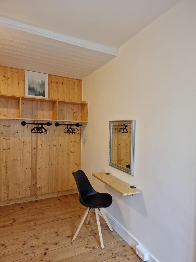 Appartement 2/4 Pers Le Cosy Лон-ле-Соньє Екстер'єр фото