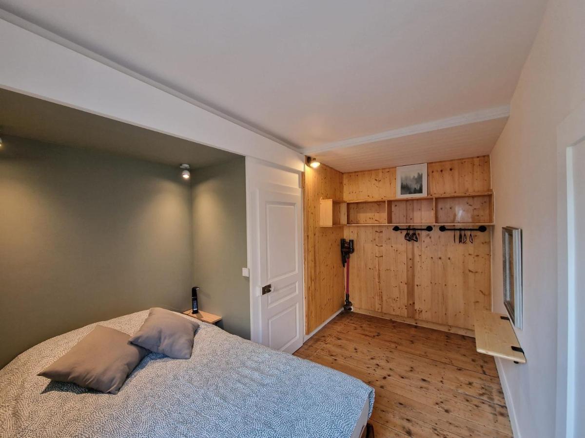Appartement 2/4 Pers Le Cosy Лон-ле-Соньє Екстер'єр фото